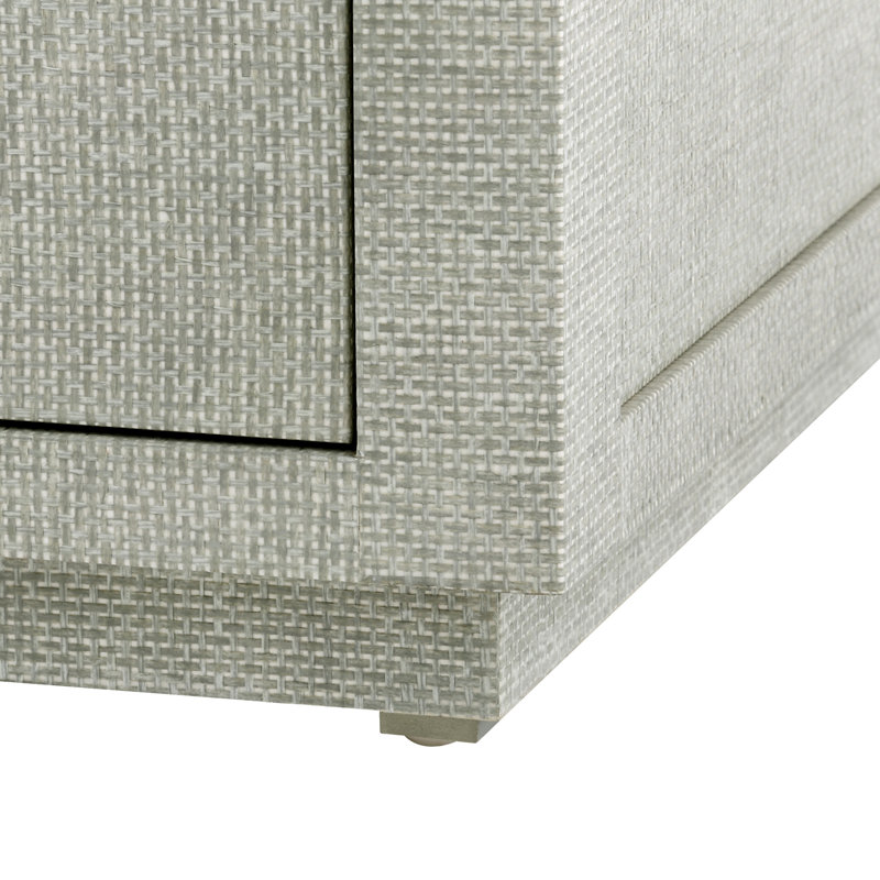 Camilla End Table