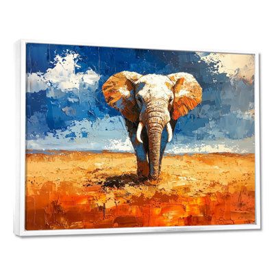Hakes - Animals Wall Art