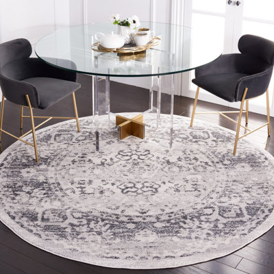 Gracie-Lou Performance Oriental Rug