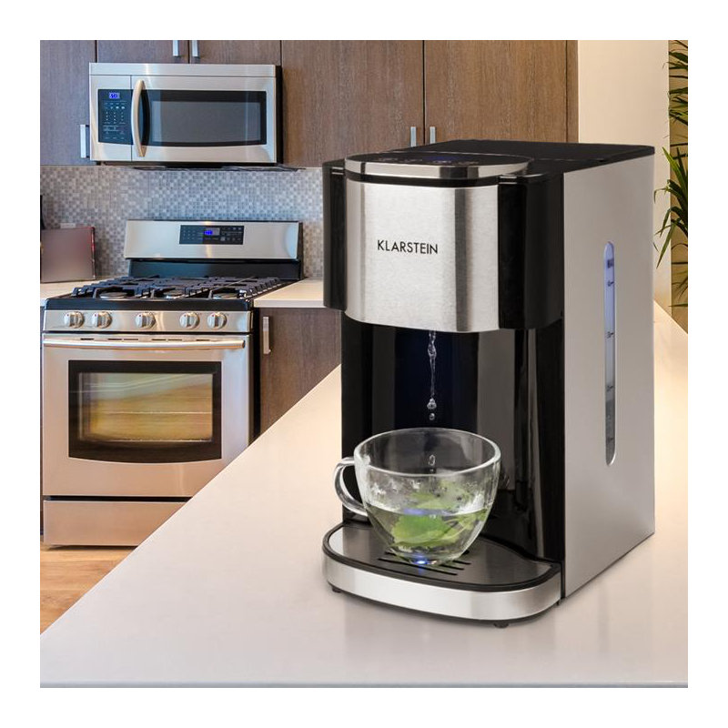 Klarstein 4L Kettle