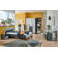 Antionetta 124cm Sideboard