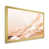 Gold Picture Framed