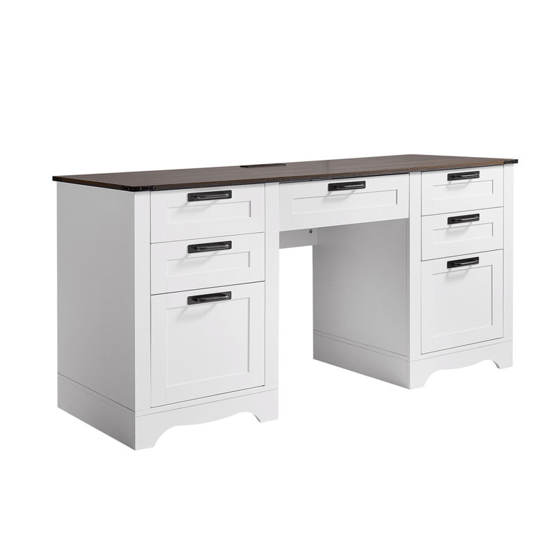 Executive Desk