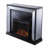 Catarcio Ivy Bronx 44 " W Electric Fireplace with BTU 4700