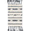 Tapis de couloir contemporain de style crème Annonciata-1634895934