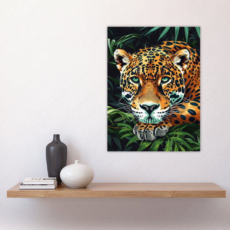 No Frame Print