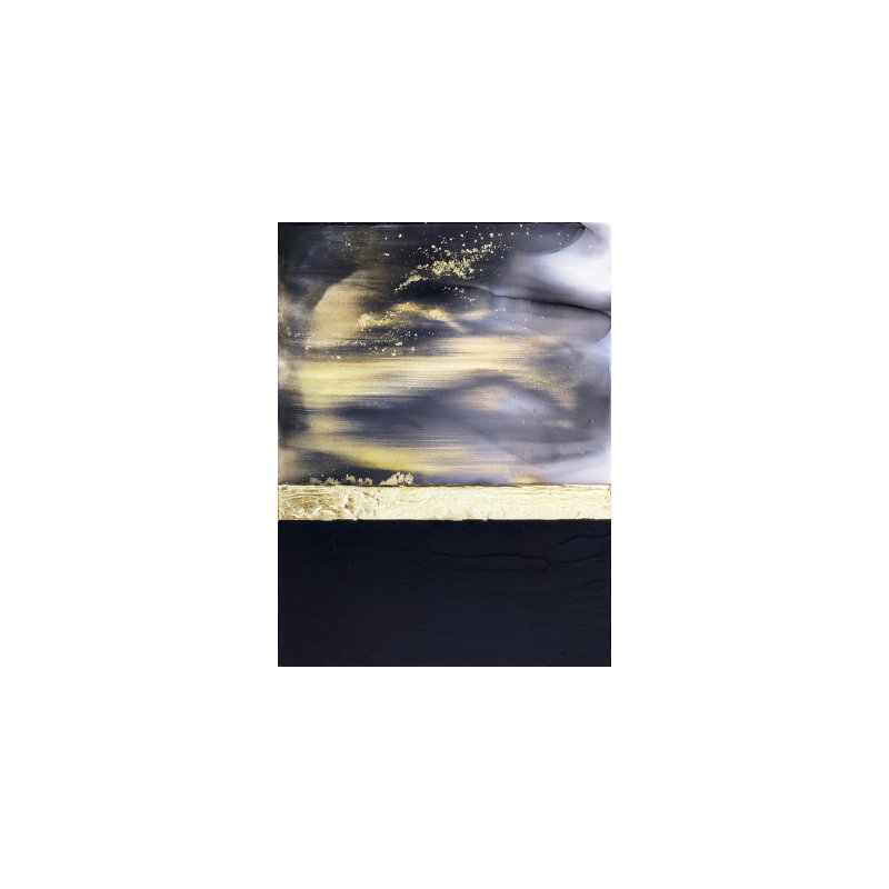 Wrapped Canvas Print, 91.44 cm H x 60.96 cm W
