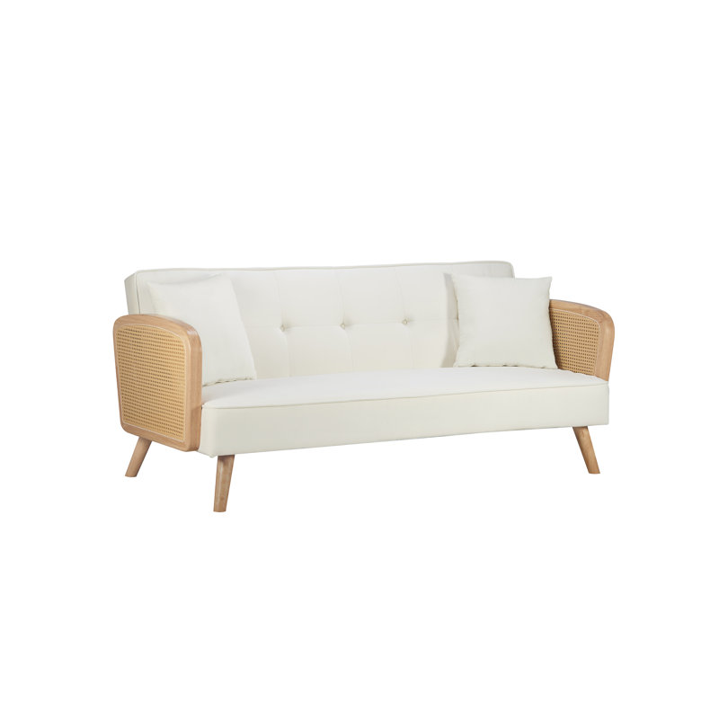 Alechandro 3 Seater Sleeper
