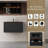 29.5'' Floating Bathroom Vanity with Sink