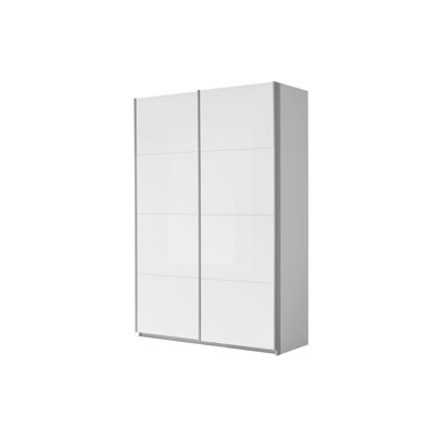 Imposa Sliding Door Wardrobe