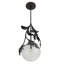 Will O' the Wisp Large Pendant