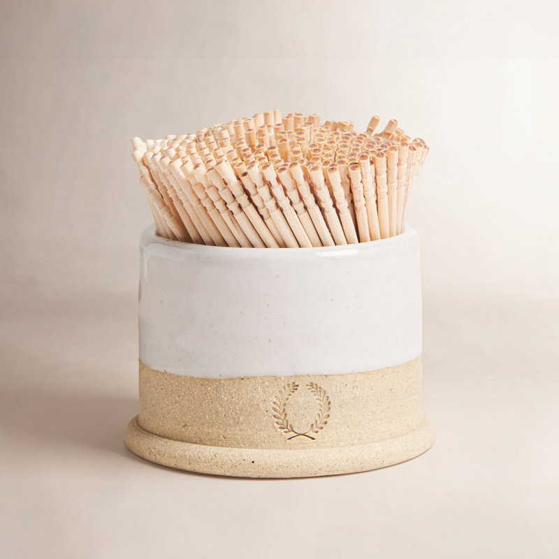 Countryman Toothpick Holder