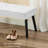 40'' Wide Modern Upholstered Tufted Entryway Bench-1608001016-1608001023