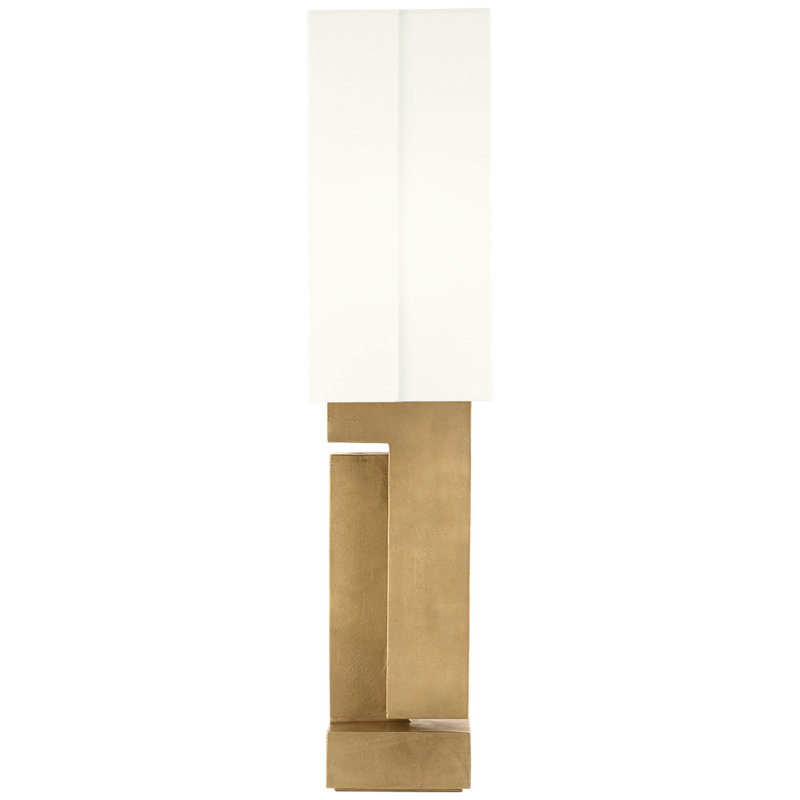 Nucleo Standard Table Lamp by Kelly Wearstler