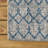 Crompton Moroccan Geometric Textured Weave Indoor/Outdoor Rug-1398732815-1364394480