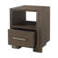 Urbane 1 - Drawer Nightstand-556113821