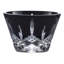 Lismore Black 3.7in Votive
