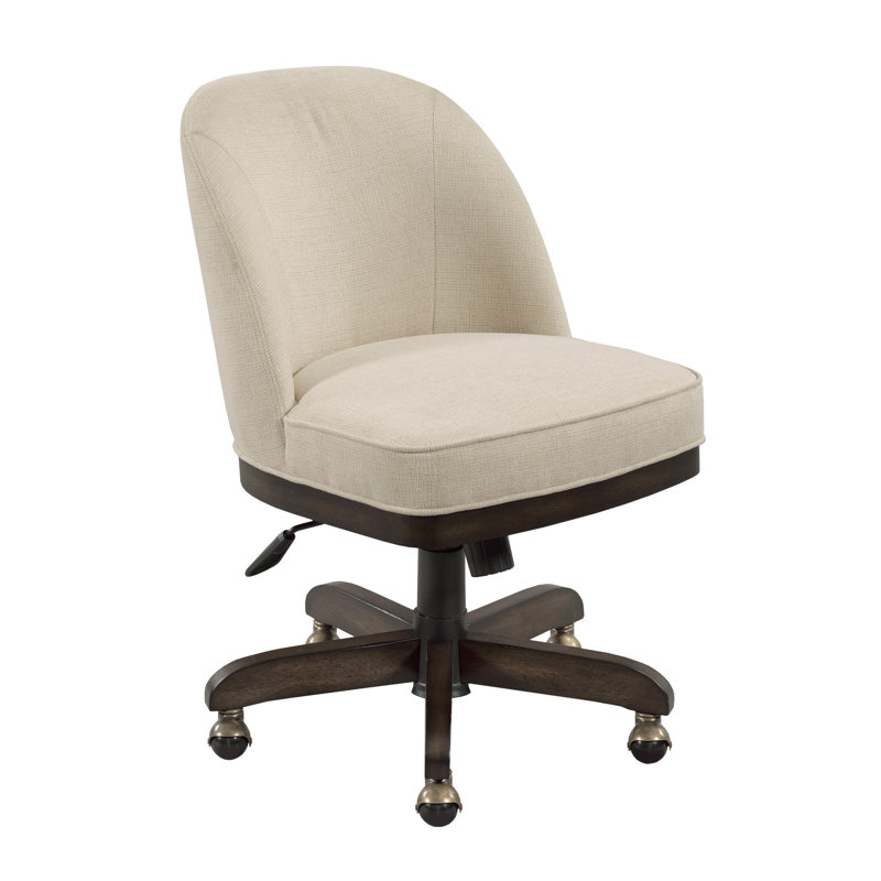 Polyester Blend Office Chair