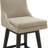 Zahara Upholstered Swivel Counter & Bar Stool-1789608863-1797489380