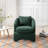 27" Wide Upholstered Accent Chair-47173169