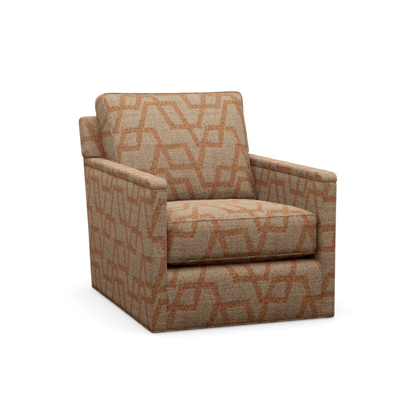 Easton Swivel Chair, Perky 855472