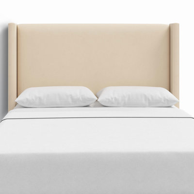 Hanson Upholstered Headboard