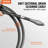 VEVOR Cable Organizer