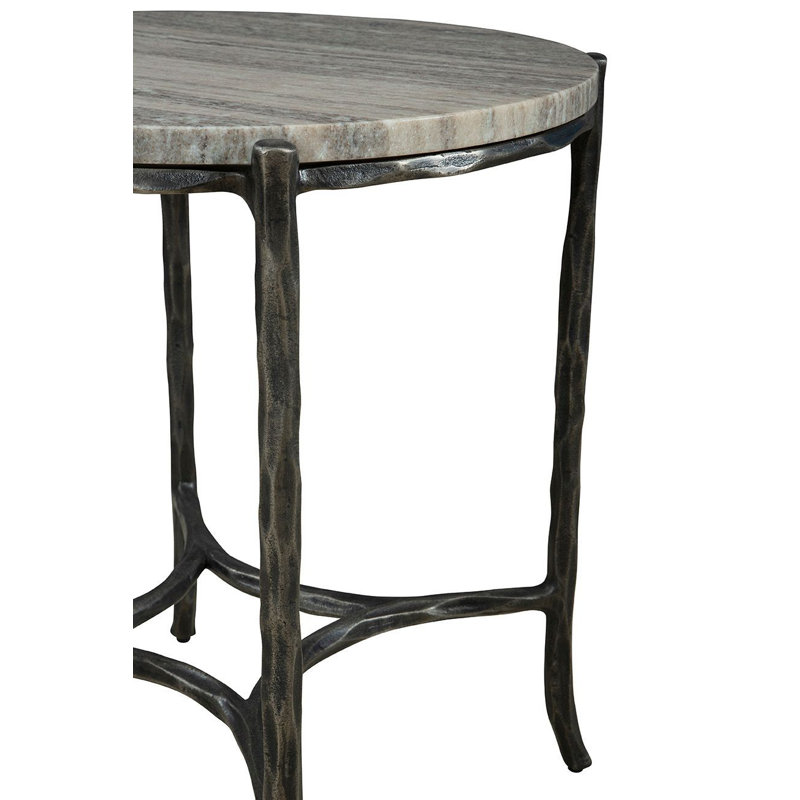 Stonewall End Table