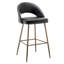 Tabouret de bar 30 po Aatto-107438378