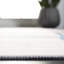 Tapis abstrait à motif abstrait lavable à la machine Performance Tacoma-70742613