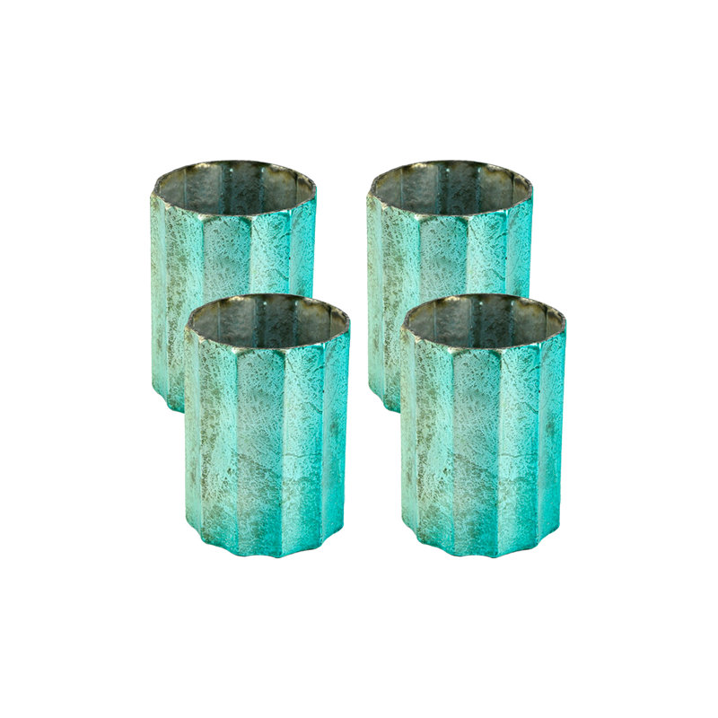 Adryana Glass Table Vase