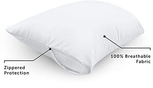 Coussin en coton Munro
