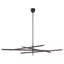 Rousseau 8 - Light LED Chandelier-1599578