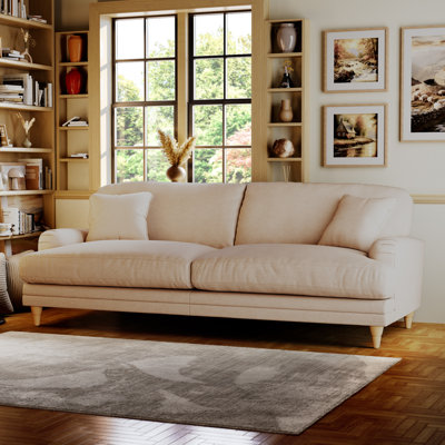 Adaku 4 Seater Sofa  