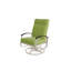 Belle Isle Outdoor Swivel Lounge Chair-25814545-25814556-25846834