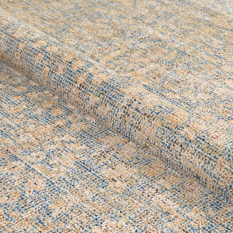 Tapis Tateo Farah Lapis-Multi, 9 pi x 12 pi
