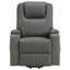 Fauteuil inclinable de massage Macklin-133571035