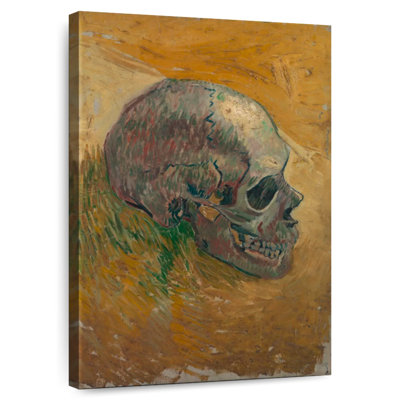 Kerner Skull 1887