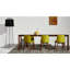 Second Best Walnut Wood Dining Table-61654149