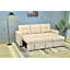 Canapé-lit modulaire convertible en L-906251936