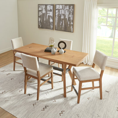 Millwork 5 Piece Friendship Dining Set