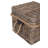 Brixley Wicker Trunk