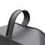 Steel Fireplace Tool Set