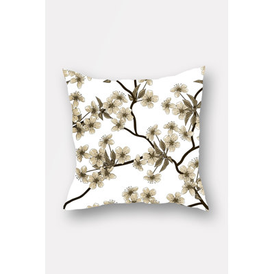 Housse de coussin Eniana