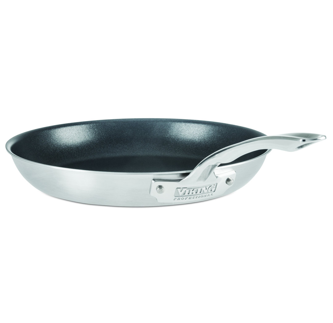 Viking Professional 5-Ply Nonstick Fry Pan Viking 