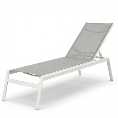 Windward Outdoor Skyway Chaise