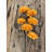 Football Mum Faux Flower Drop-In Bouquet-2076299678