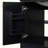 Multi-functional Bathroom Vanity without Sink-1107215860