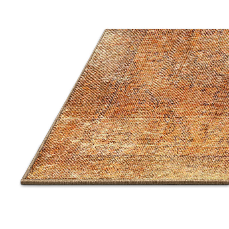 Oriental Indoor Rug, Rectangle 8' x 10'