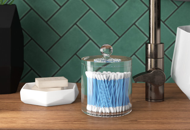 Bathroom Accessories Under $14.99